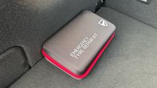 Ford Puma 1.0 EcoBoost Hybrid mHEV Titanium 5dr Petrol Hatchback